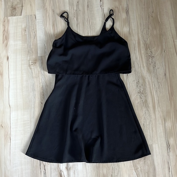 Abercrombie Dress - Picture 4 of 5